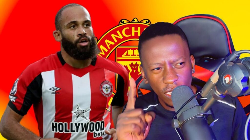 Bryan Mbeumo to Manchester United? The Shocking January Transfer Twist!