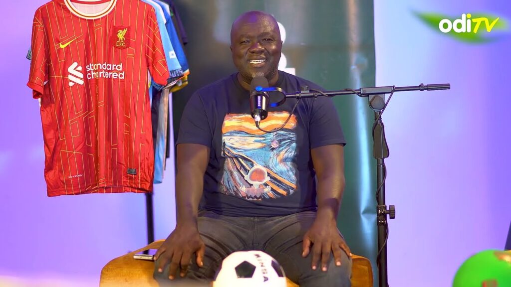 EPL Matchday 22 Tips! A narrow win for Arsenal... Emi Martínez bado ako na chuki na Arsenal? #S02E21