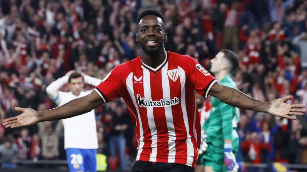 BLACK STARS NEWS🇬🇭: INAKI WILLIAMS AGAIN…ANDRÉ AYEW, TARIQ, ATI-ZIGI, BOAKYE, RANSFORD-YEBOAH & MORE