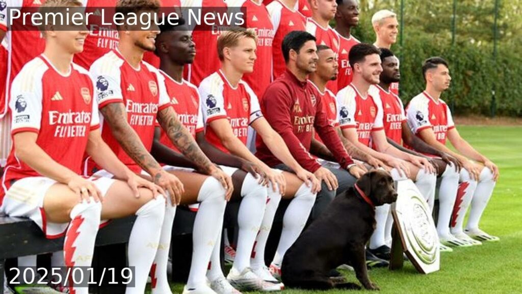 Saliba Arsenal absence for Aston Villa explained amid Arteta injury worry