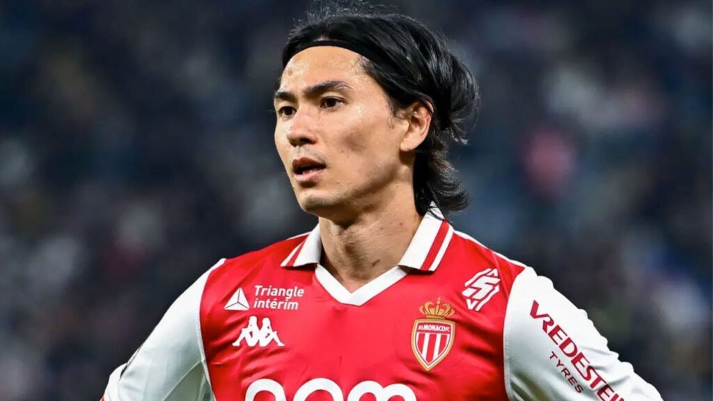 南野拓実、2試合連続フル出場！チームの攻撃を牽引、奮闘に高評価を獲得！【1月18日】