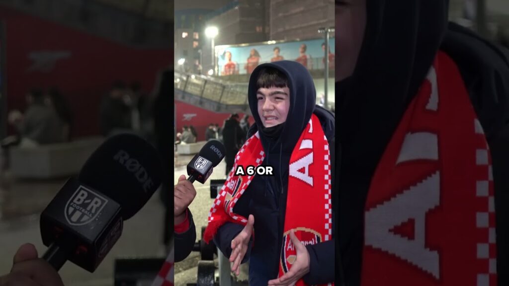 Grading Arsenal’s summer transfer window six months on 📝