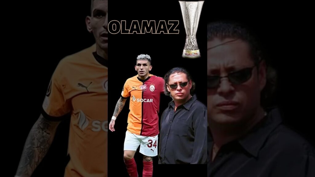 Lucas Torreria’nın menajeri yüzünden Uefa Galatasaray’ın gelirlerine el koydu #galatasaray #football