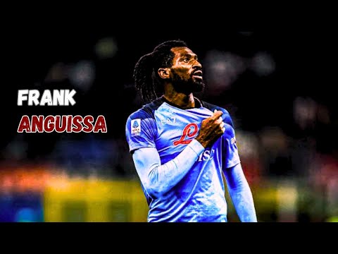Frank Anguissa: The Midfield Enforcer Manchester United needs?