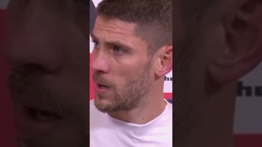 Kramaric UNLEASHES on Hoffenheim 👀