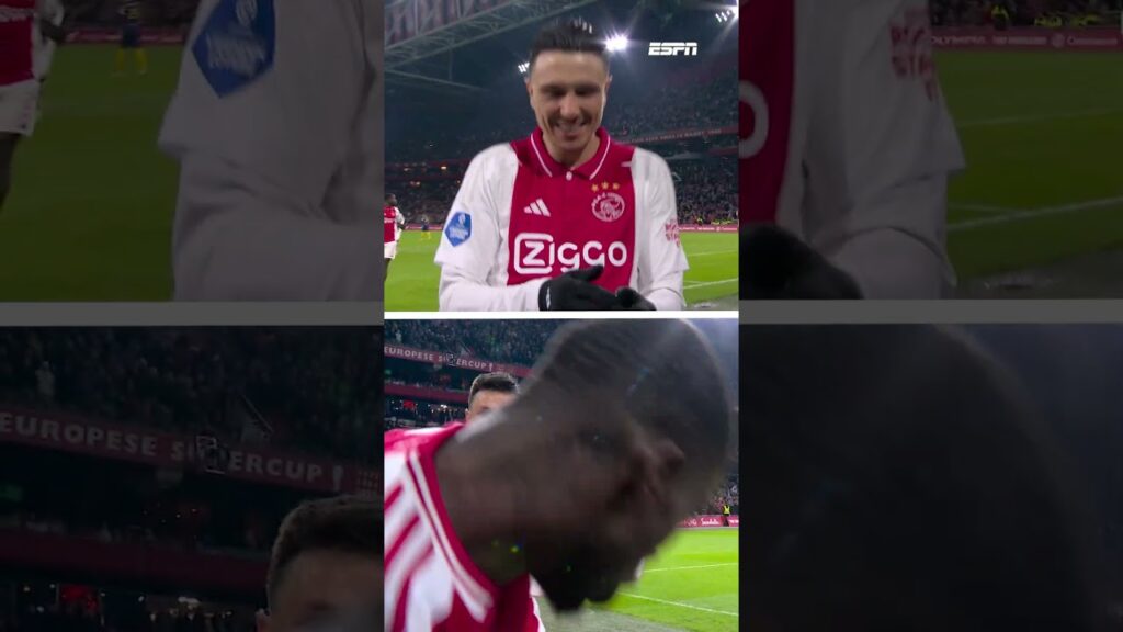 Steven Berghuis ❤️ Joy & Lizzy 👨‍👦‍👦