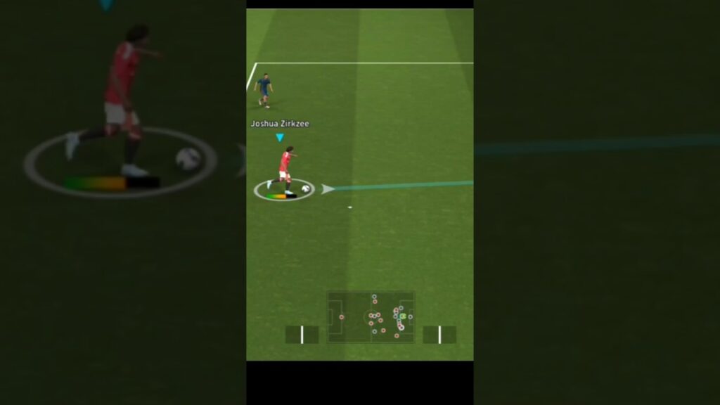 Mission Failed 💔 #joshua #ederson #edersonmoraes #efootball #fifa #fifamobile #dls_news #fc24#shorts