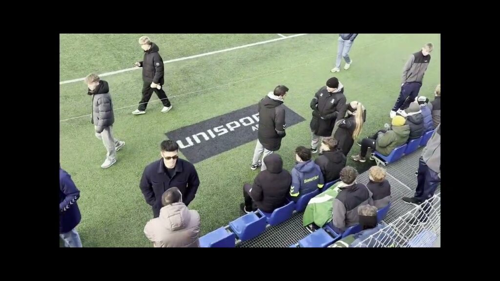 Christian Eriksen Cup 2025