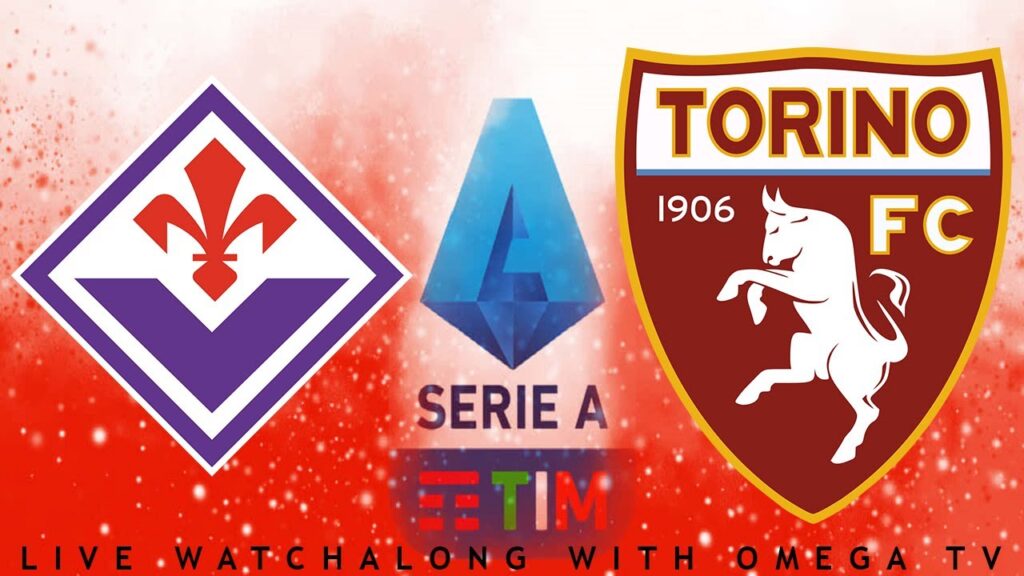 🔴Live🔴FIORENTINA VS TORINO- SERIE A 24/25🔴Live🔴LIVE SCORES & FULL COMMENTARY