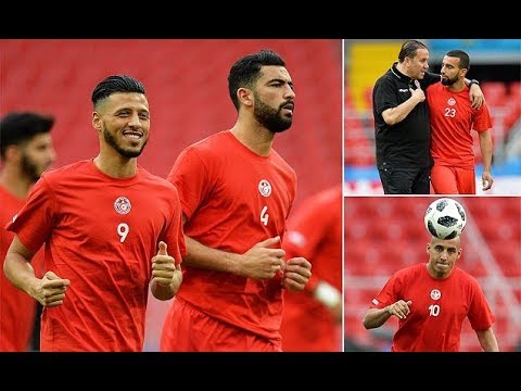 Tunisia 'have no choice' but to beat Belgium