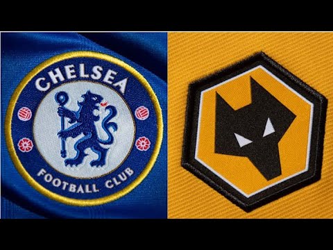 CHELSEA VS WOLVES LIVE 🔴