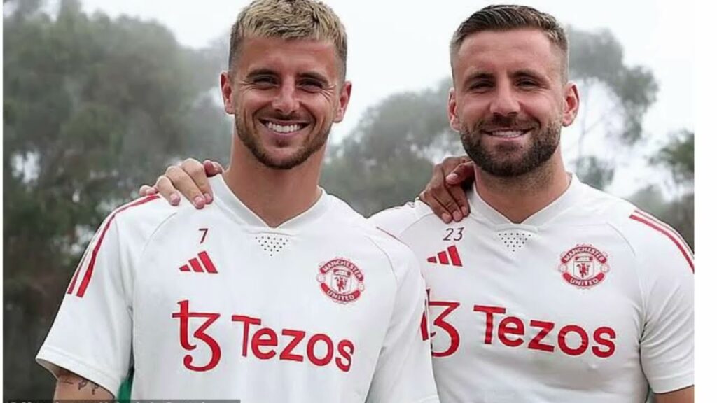 Manutd V Brighton: Key Player Updates