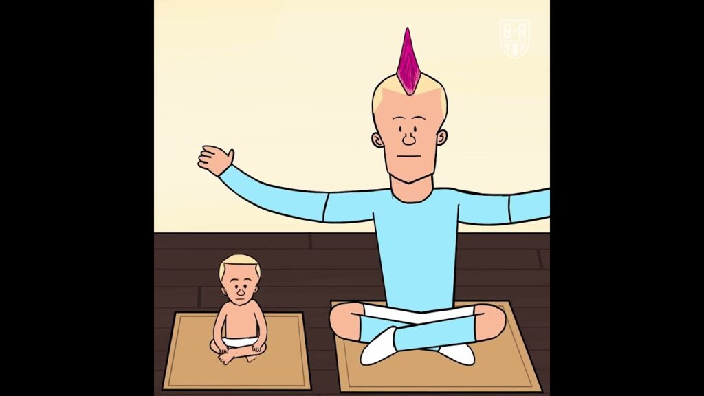 A lot could happen during Erling Haaland's 9.5-year Man City contract 🤔