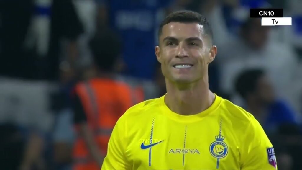 Al nassr vs Al hilal 2 -1   2023 Arab Club Champions Cup Final Full Highlights HD Arabic Commentry