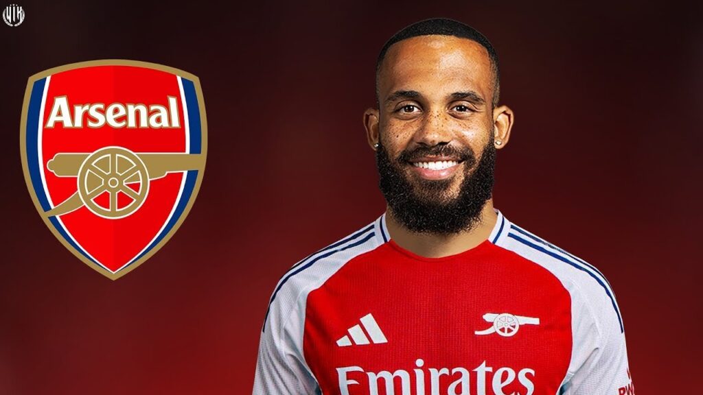 Bryan Mbeumo – Welcome to Arsenal? 2025 – Crazy Skills & Goals | HD Bryan Mbeumo - Welcome to Arsenal? 2025 - Crazy Skills & Goals | HD