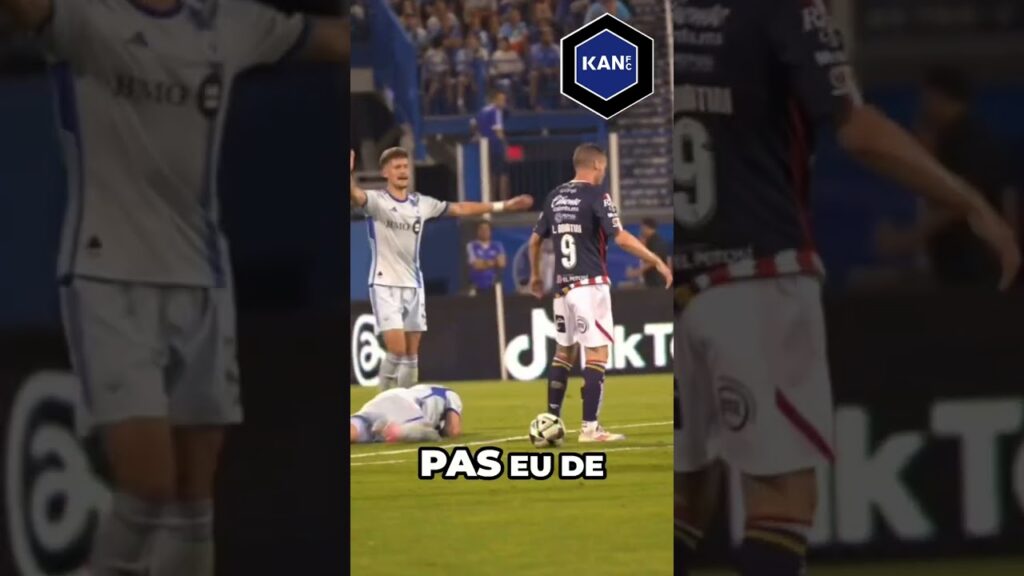 Montréal, c’est chez moi.