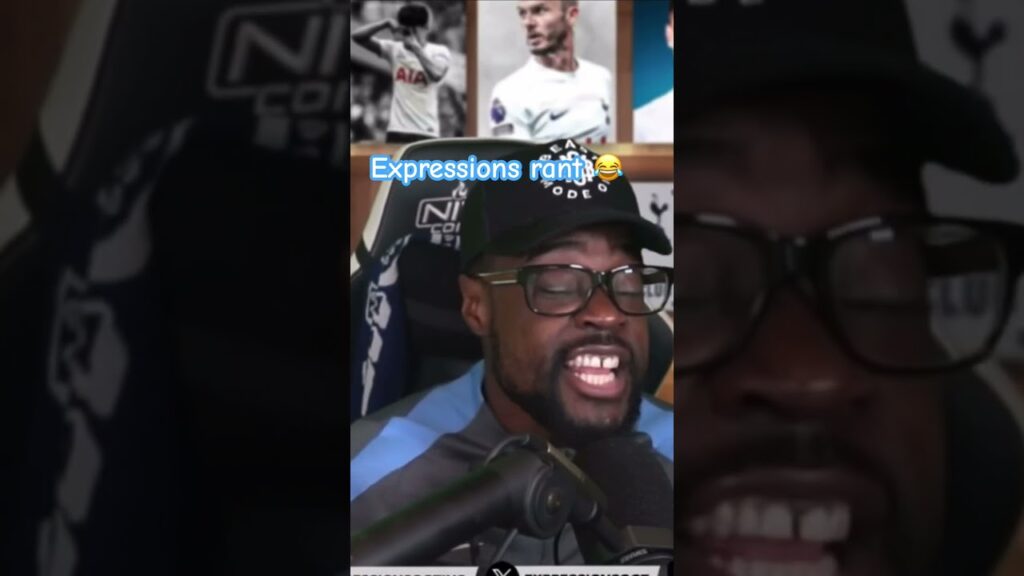 Emotionally attached to Spurs! @ExpressionsOozing #Spurs #coys #tottenham #angeball #football