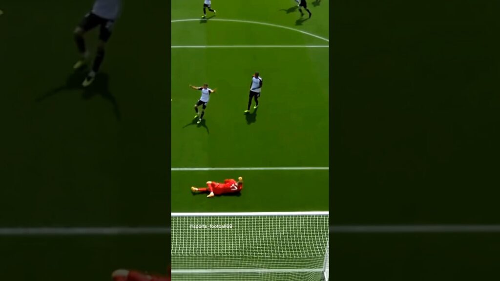 Joško Gvardiol goal #sports #sports #trending