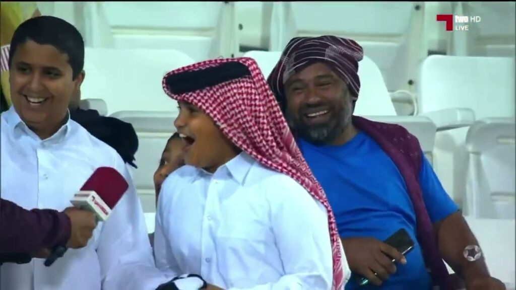 AlSadd 4/0 AlSailiya QNBL WEEK 16 #السد / السيلية