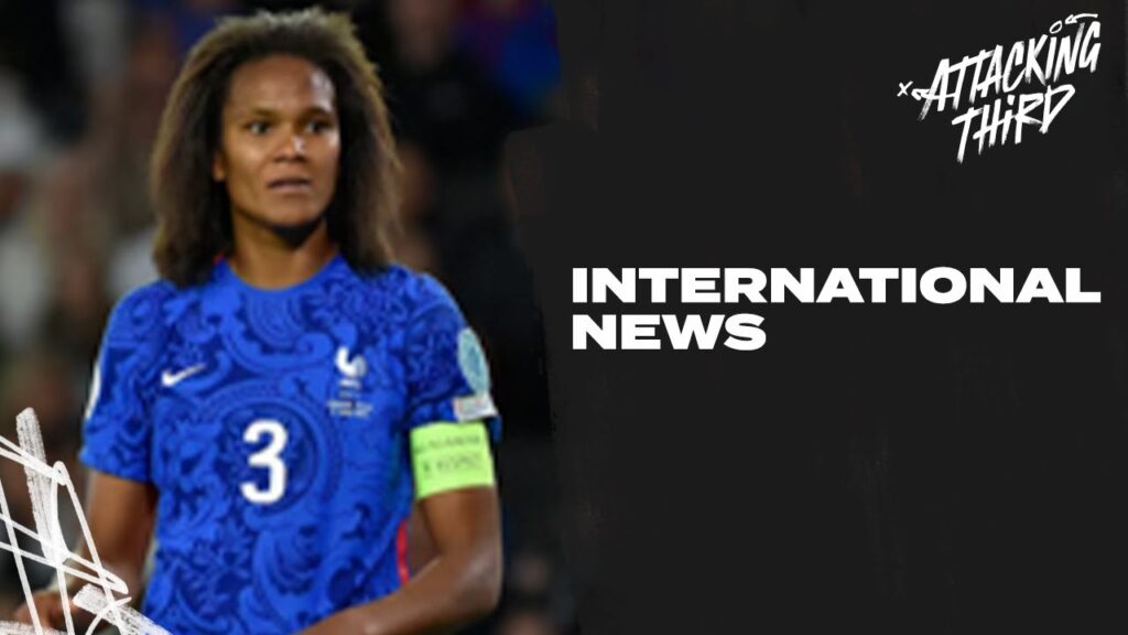 Hervé Renard named France's coach just 4 months before World Cup | FFF News | International News