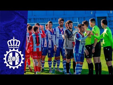 🎥 ℝ𝕖𝕤𝕦𝕞𝕖𝕟 | Real Avilés Industrial 🆚 Zamora CF (0-1)