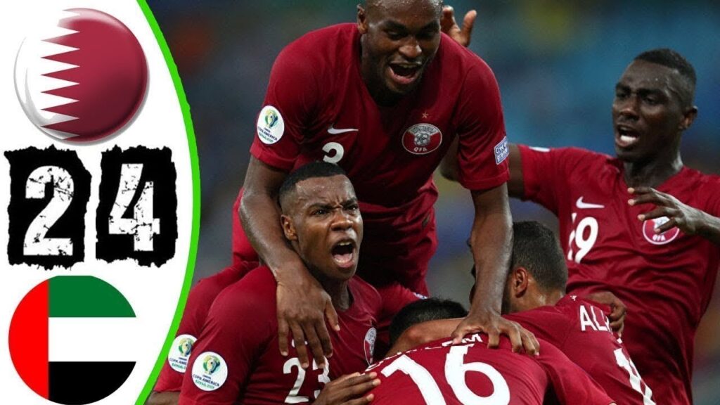 ملخص واهداف لقاء قطر والإيمارات