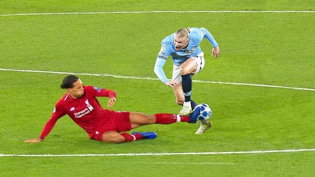 The Art of Defending 2025