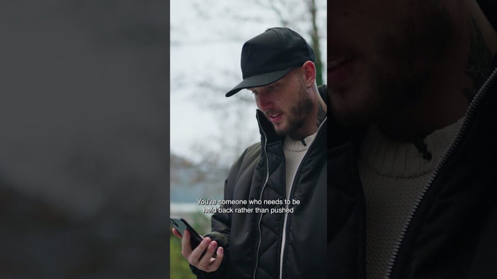 This is how David Raum fought his way Back to the Pitch! 🩼💪