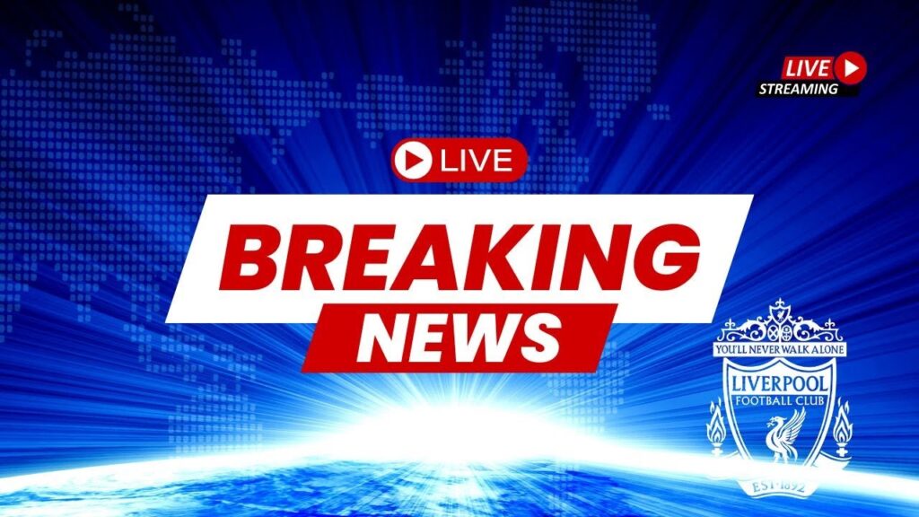 Real Madrid’s €100M Move for Liverpool Midfielder to Replace Toni Kroos!