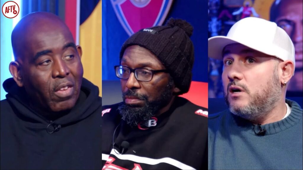 The panel disagree on the Havertz “handball”…