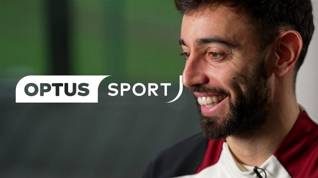 BRUNO FERNANDES: Moving to AUSTRALIA with Juan Mata?! 🤯 Ruben Amorim and his signature celebration