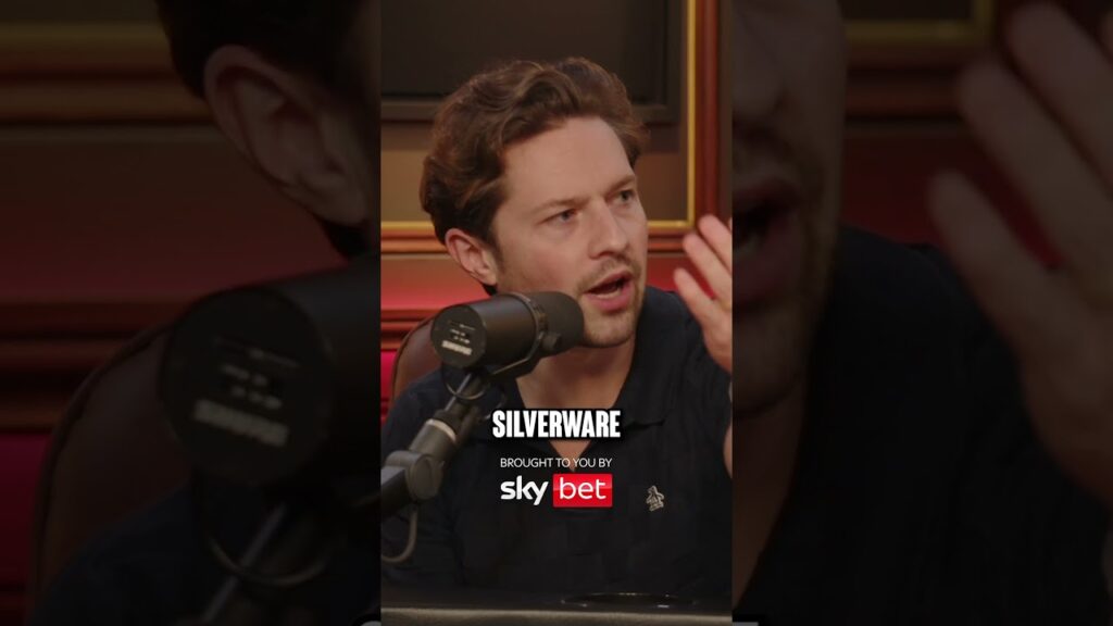 Why Rory HATES James Maddison 😬