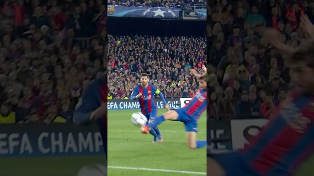 Barcelona’s INCREDIBLE comeback! 😍
