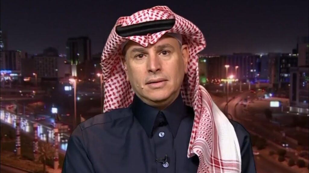 مقارنة صادمةمن تركى العواد بين عمرو السومة وحمد الله ويوجه رسالة قوية لكلهما وسنستمتع بالصراع بينهما