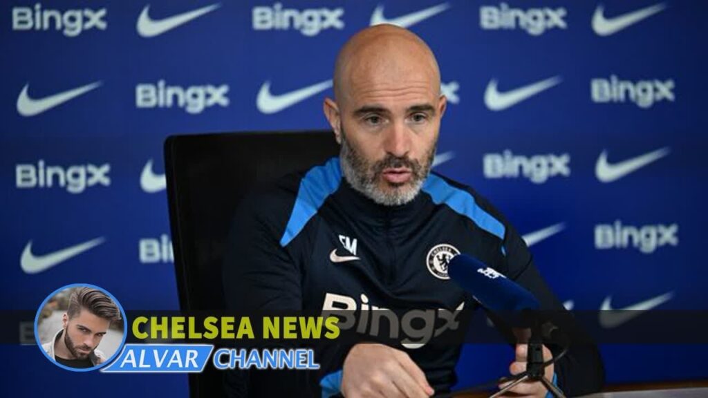 Chelsea Latest News: Enzo Maresca sends mixed message over Chelsea weakness that piles pressure...