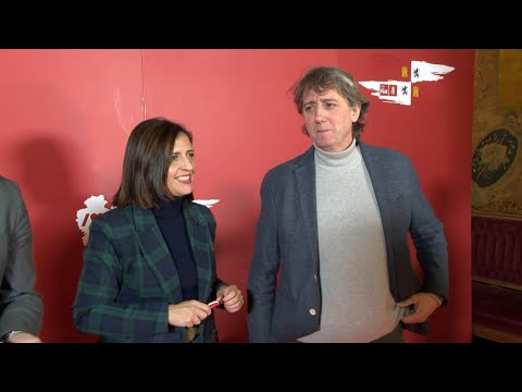 Carlos Martínez: “La alerta antidemocrática empezó en CyL con Mañueco y la extrema derecha”