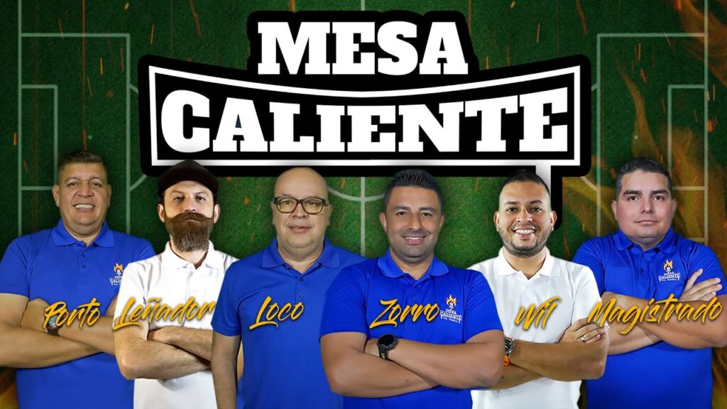 ¡Modo Sele! #lamesacaliente / Ep. 5
