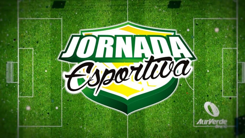 Jornada Esportiva - Corinthians - Noroeste - Palmeiras - Santos - São Paulo - 21/01/2025