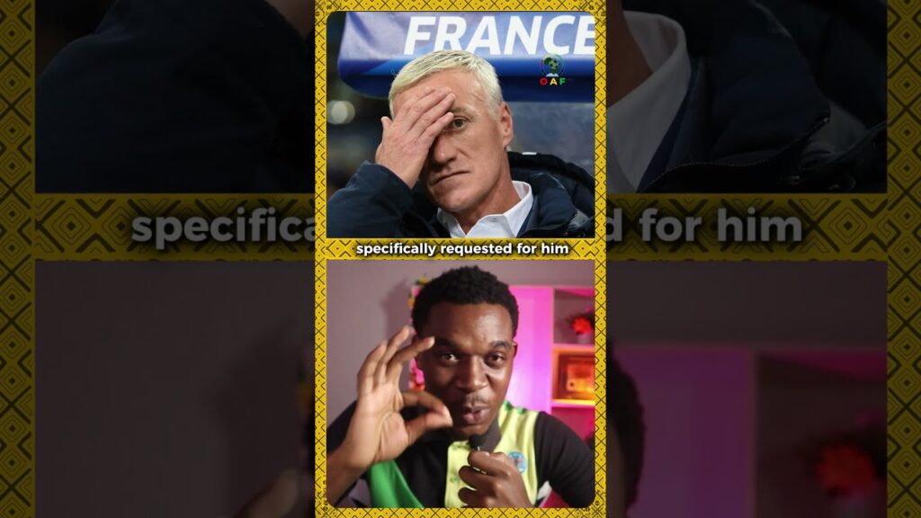 Kalidou Koulibaly a true African Son