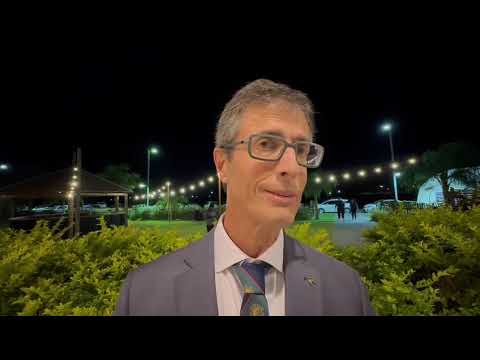 JORGE SANCHEZ ALMEYDA - FEDERACIÓN SANTAFESINA DE TENIS