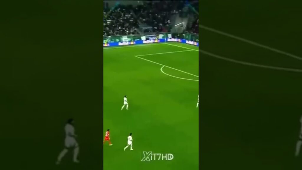 ‏Bravado Al Owais 👏🏼💚💚💚💚💚 #football #worldcup #fifaworldcup #نيمار #neymar