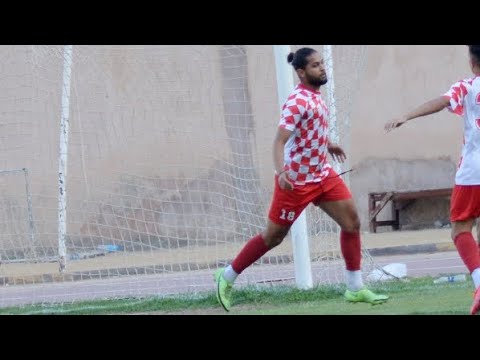 احمد علاء الدين ناشيء النادي الاهلي و لاعب صيد المحلة ⚽️👍