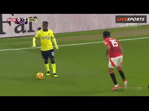 KAMALDEEN SULEMANA VS MAN UNITED…ERNEST NUAMAH TO EPL…INAKI WILLIAMS SUPERB PERFORMANCE & MORE