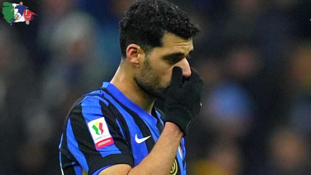 Taremi distrutto durante Inter Empoli “Uno dei peggiori in 10 anni”