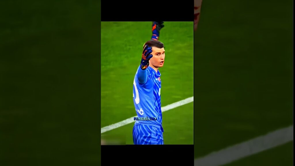 Görüp'te Takip etmeyen Fenerli yok 💛💙 #keşfet #football #fenerbahçe #livakovic #fb #edit #viral #fb