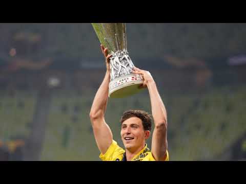 VillarrealNews Spotlight: Pau Torres (22/23)