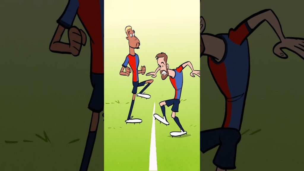 Ronald Araújo 𝐟𝐢𝐧𝐚𝐥𝐥𝐲 signs a new 5.5-year contract, keeping him at the club until 2031 🔵🔴