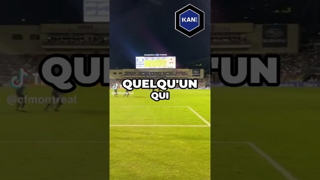 L'avenir de Samuel Piette avec le #CFMTL