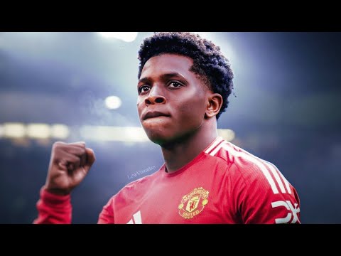 PATRICK DORGU | Liệu đây có phải là hậu vệ cánh trái mà Quỷ Đỏ đang tìm kiếm 👀📣