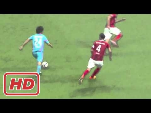 [サッカー JP] 鎌田大地プレー集 Daichi KamadaーSagan Tosu NO.24